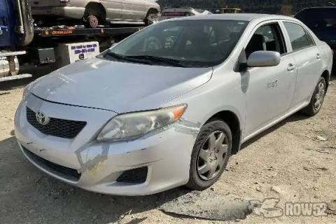 Photo of 2010 Toyota Corolla