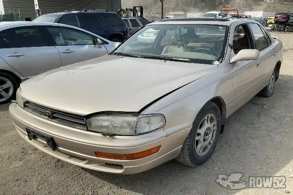 Photo of 1993 Toyota Camry