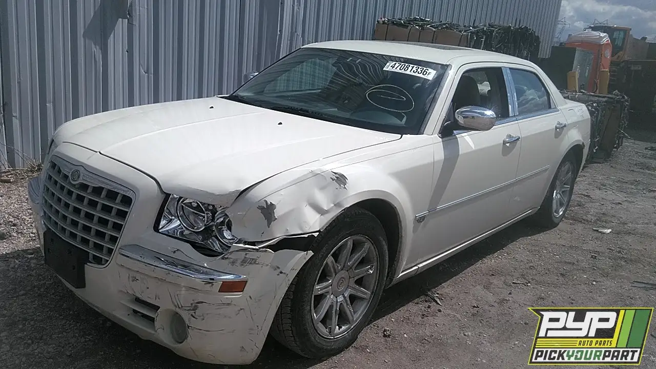 Photo of 2006 Chrysler 300