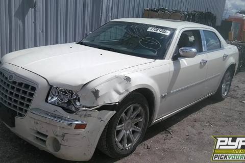 Photo of 2006 Chrysler 300