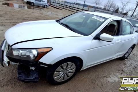 Photo of 2012 Honda Accord