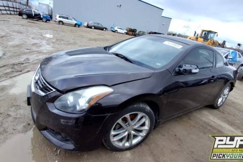 Photo of 2010 Nissan Altima