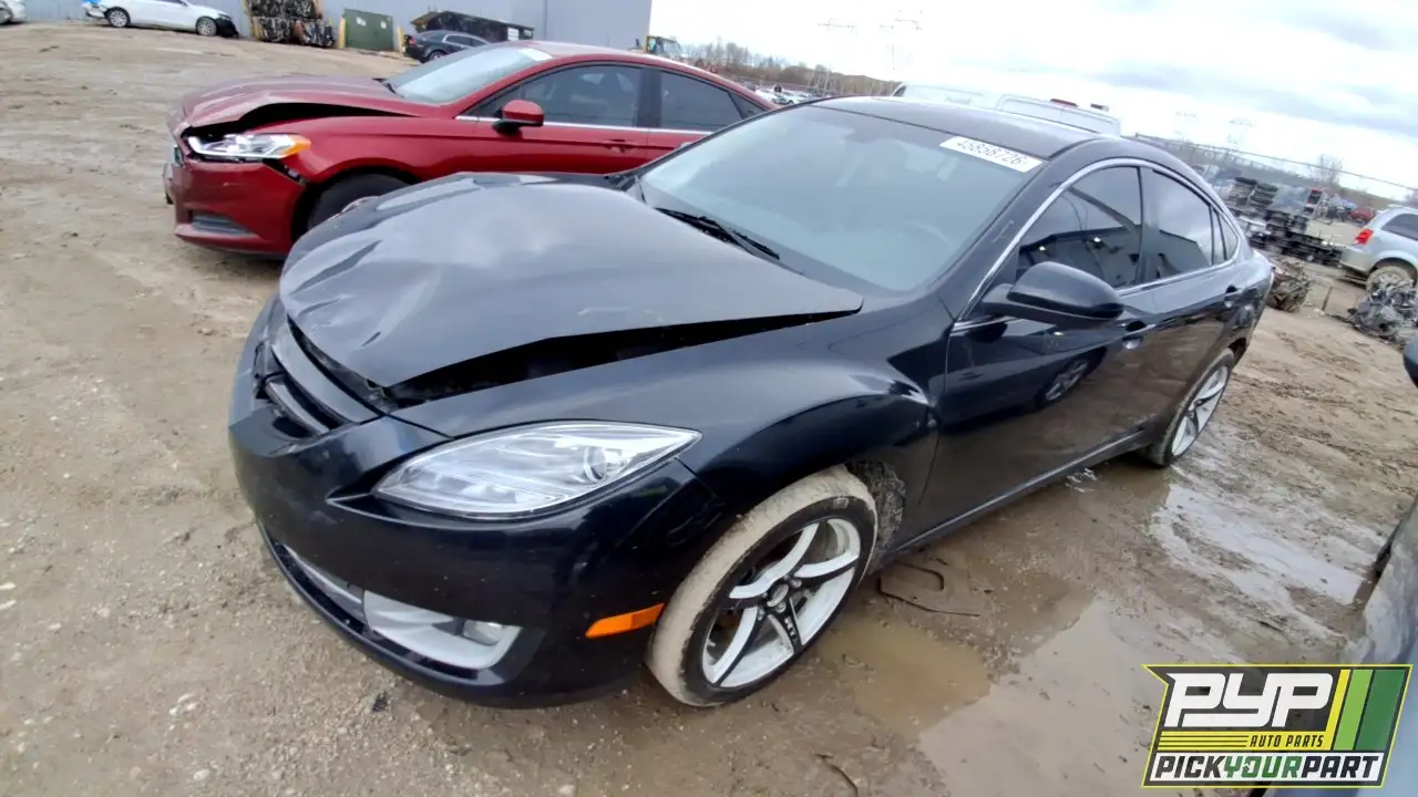 Photo of 2010 Mazda 6