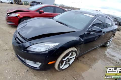 Photo of 2010 Mazda 6