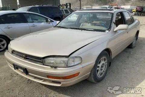 Photo of 1993 Toyota Camry
