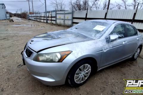 Photo of 2010 Honda Accord