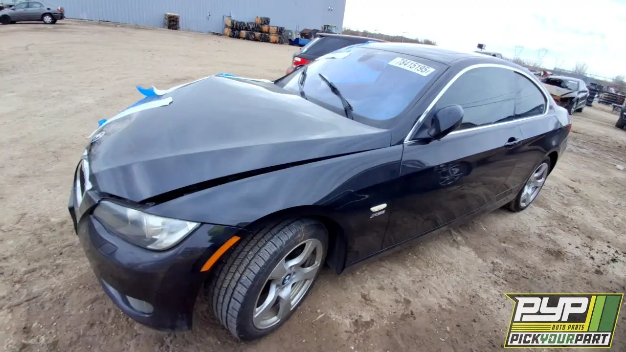 Photo of 2010 Bmw 328I Xdrive