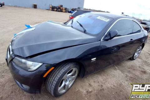 Photo of 2010 Bmw 328I Xdrive