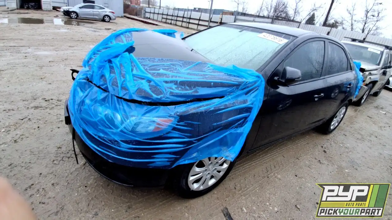Photo of 2012 Kia Forte