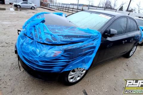 Photo of 2012 Kia Forte