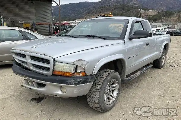 Photo of 2002 Dodge Dakota