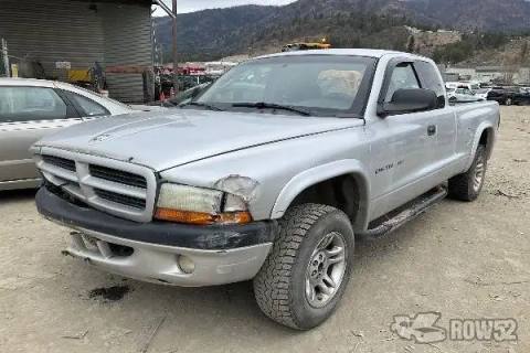 Photo of 2002 Dodge Dakota