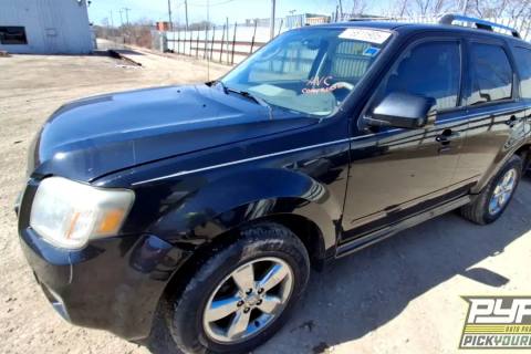 Photo of 2011 Mercury Mariner