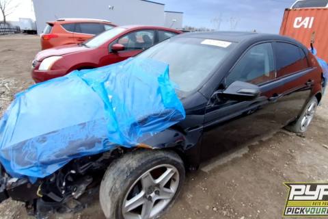 Photo of 2008 Acura Tl