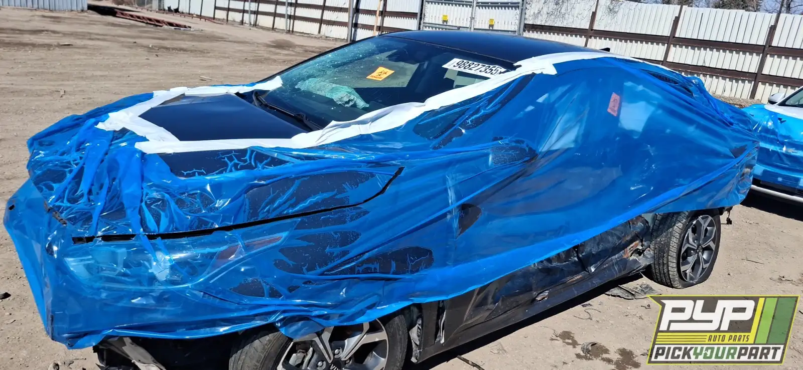 Photo of 2021 Kia Forte