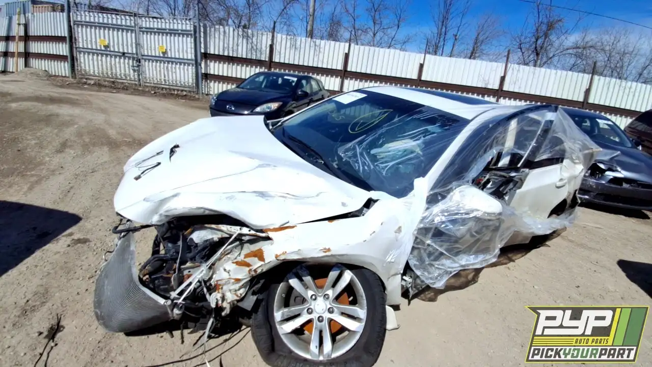 Photo of 2012 Nissan Altima