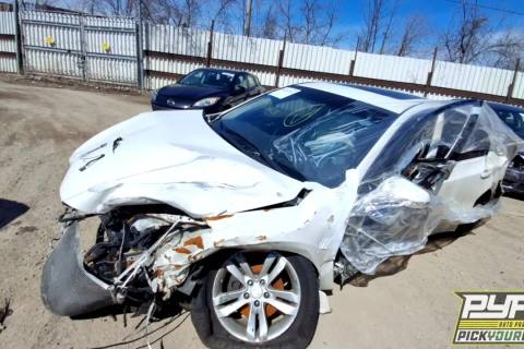 Photo of 2012 Nissan Altima