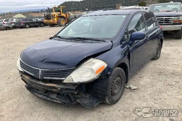 Photo of 2007 Nissan Versa