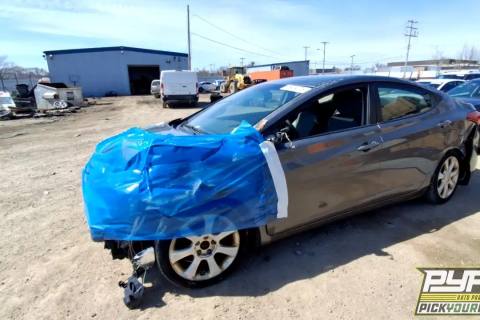 Photo of 2012 Hyundai Elantra