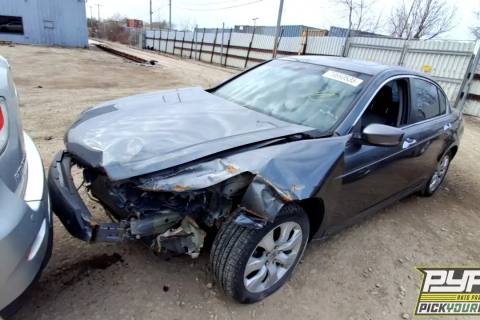 Photo of 2009 Honda Accord