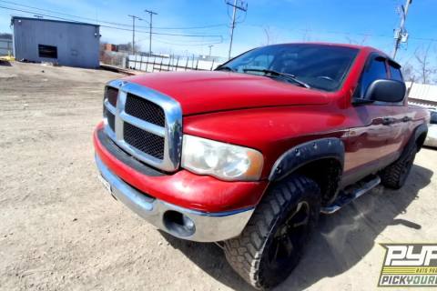Photo of 2005 Dodge Ram 1500