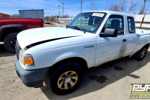 Photo of 2010 Ford Ranger