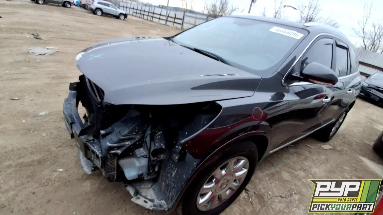 Photo of 2014 Buick Enclave