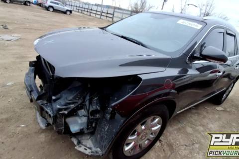 Photo of 2014 Buick Enclave