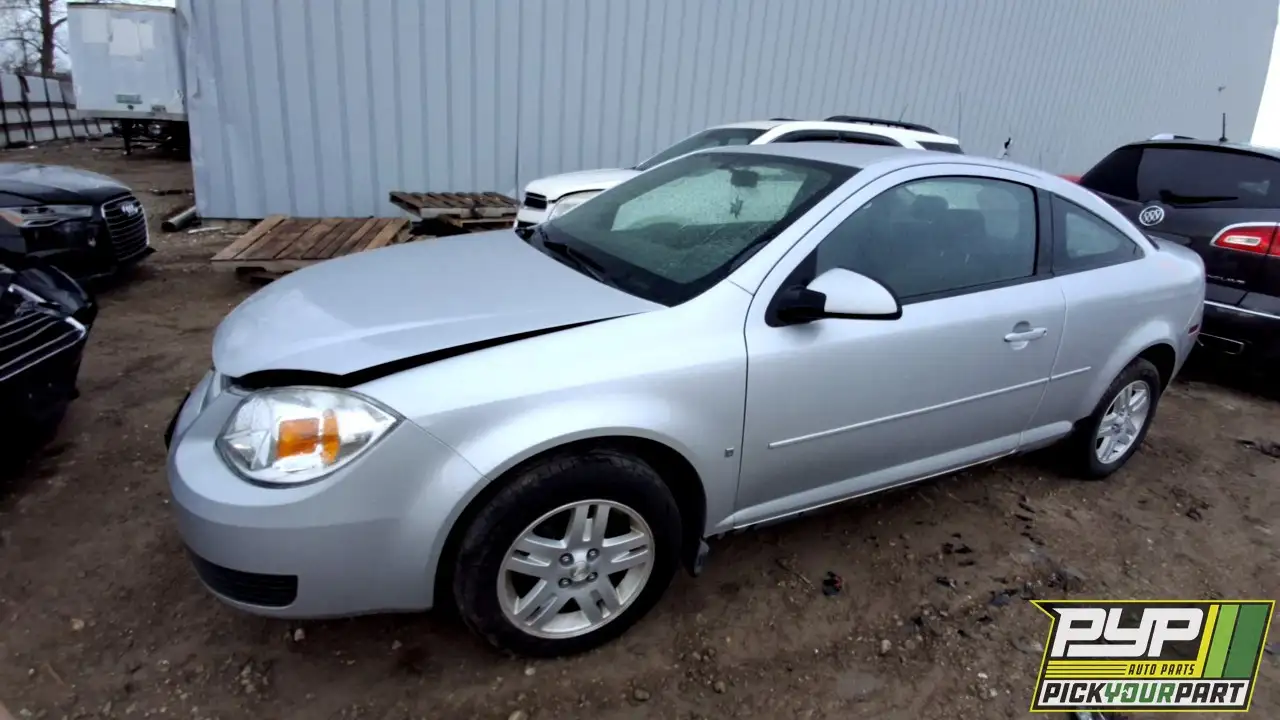 Photo of 2006 Chevrolet Cobalt