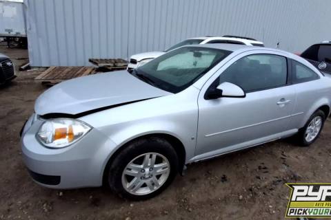 Photo of 2006 Chevrolet Cobalt