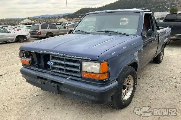 Photo of 1991 Ford Ranger