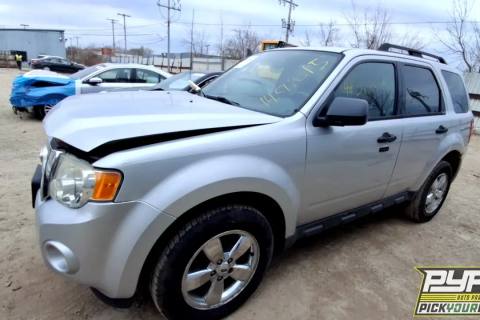 Photo of 2011 Ford Escape