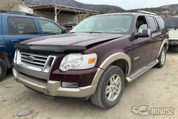 Photo of 2006 Ford Explorer
