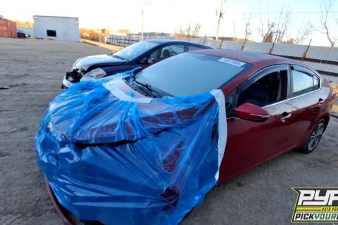 Photo of 2015 Kia Forte