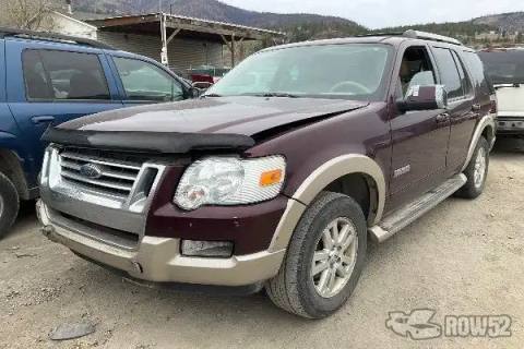 Photo of 2006 Ford Explorer