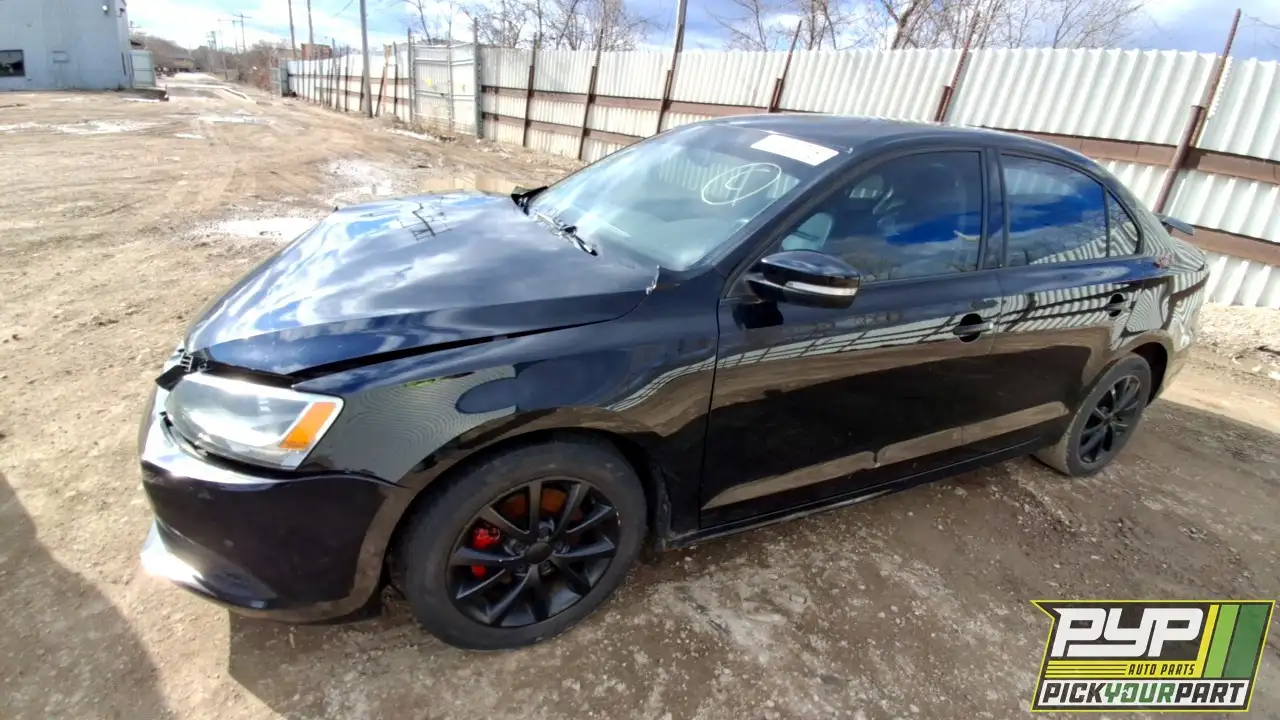 Photo of 2013 Volkswagen Jetta