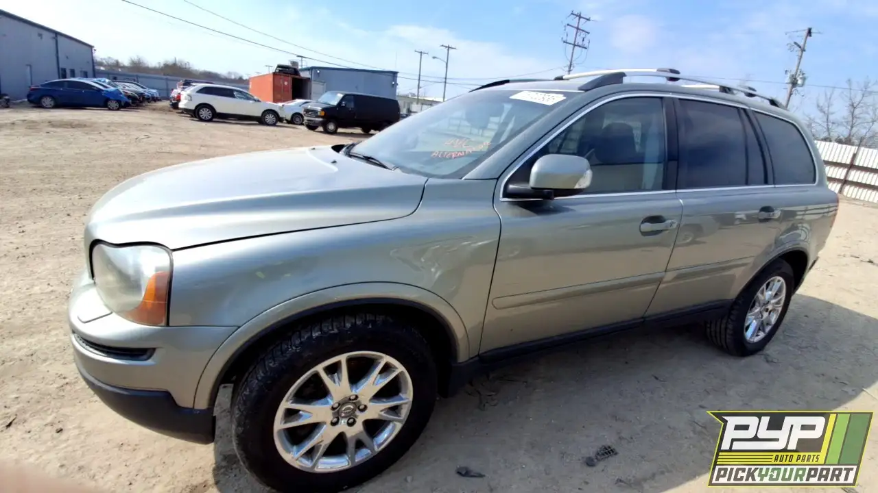 Photo of 2007 Volvo Xc90