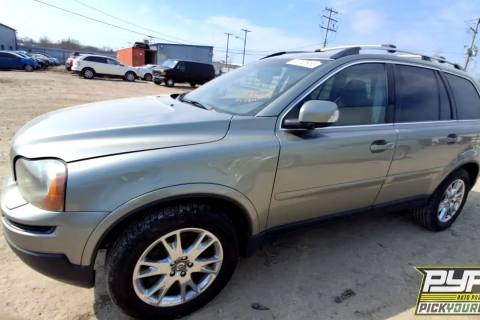Photo of 2007 Volvo Xc90