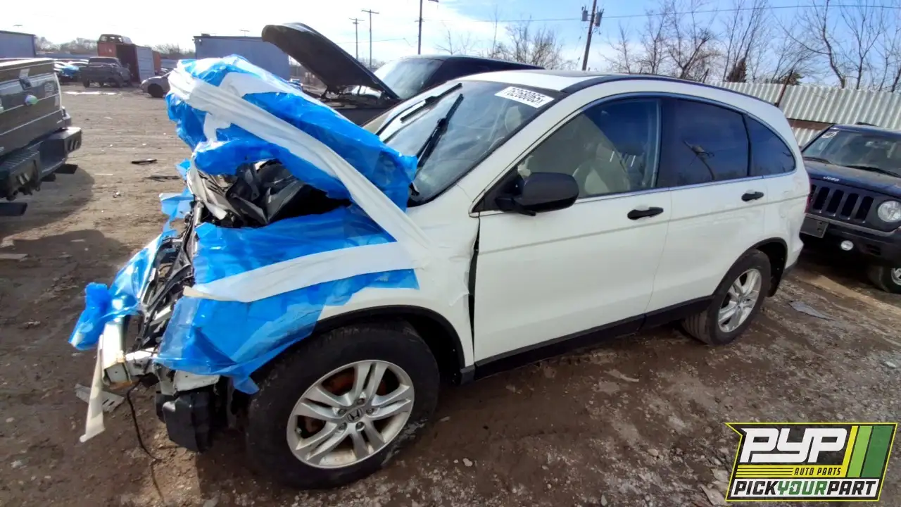 Photo of 2011 Honda Cr-V