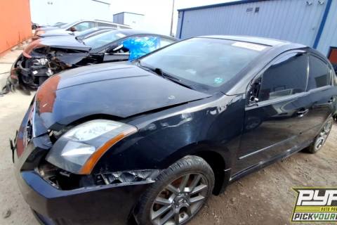 Photo of 2011 Nissan Sentra