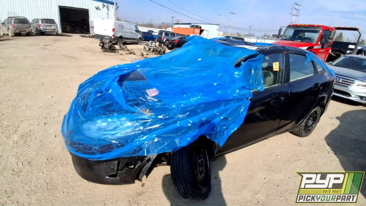 Photo of 2012 Ford Fiesta