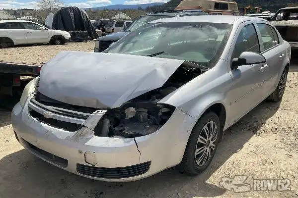 Photo of 2007 Chevrolet Cobalt