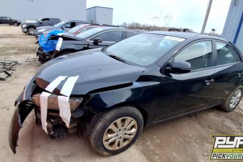 Photo of 2011 Kia Forte