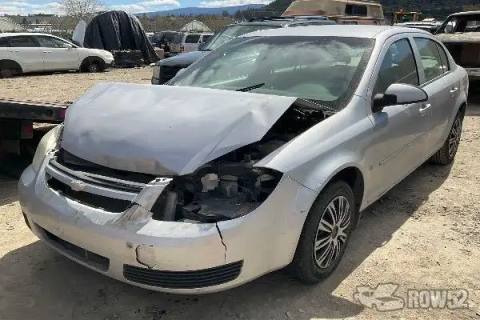 Photo of 2007 Chevrolet Cobalt