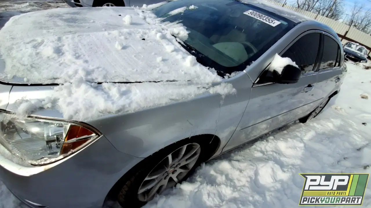 Photo of 2012 Chevrolet Malibu