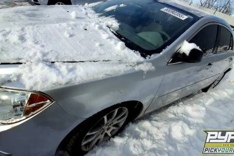 Photo of 2012 Chevrolet Malibu