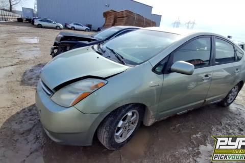 Photo of 2006 Toyota Prius