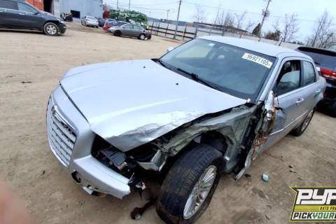 Photo of 2008 Chrysler 300