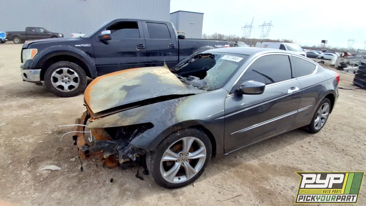 Photo of 2012 Honda Accord
