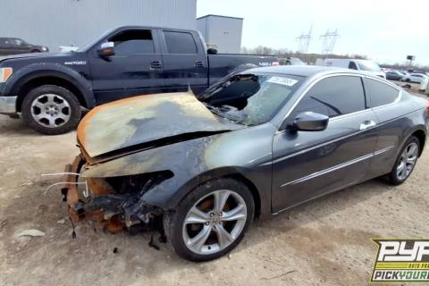 Photo of 2012 Honda Accord